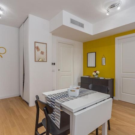Apartamento House Brembo Milán Exterior foto